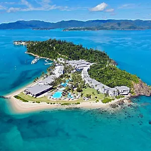 Daydream Island Resort Resort Daydream Island