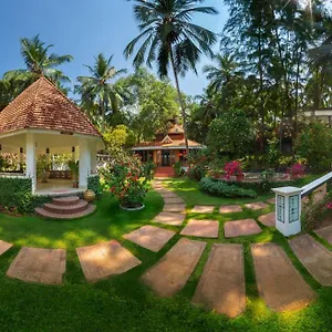 Bethsaida Hermitage Resort Kovalam