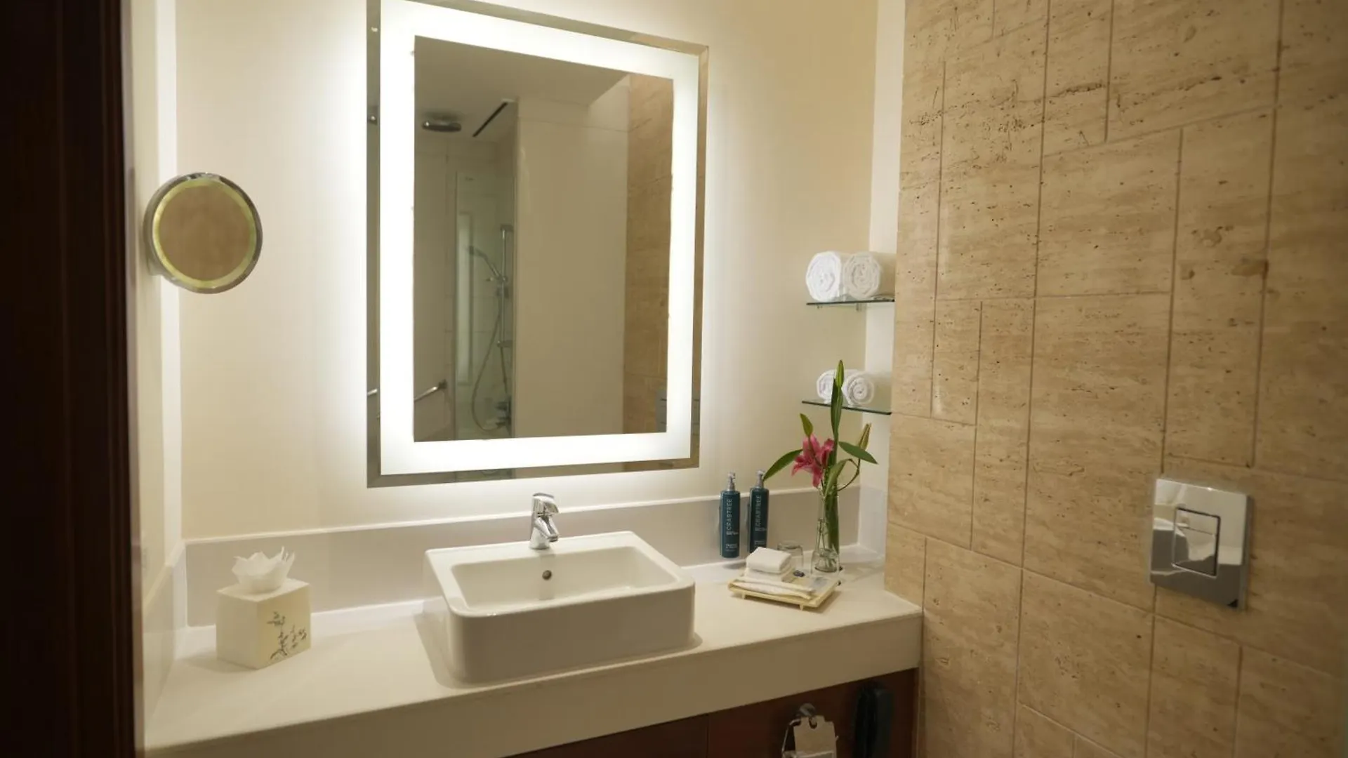Doubletree By Hilton Gurgaon New Delhi Ncr Hotell Indien