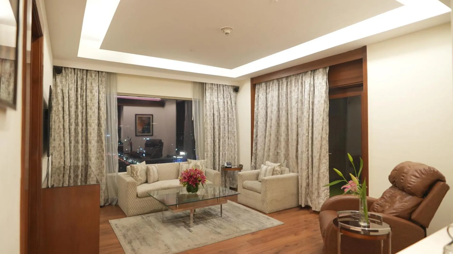 *****  Doubletree By Hilton Gurgaon New Delhi Ncr Hotell Indien