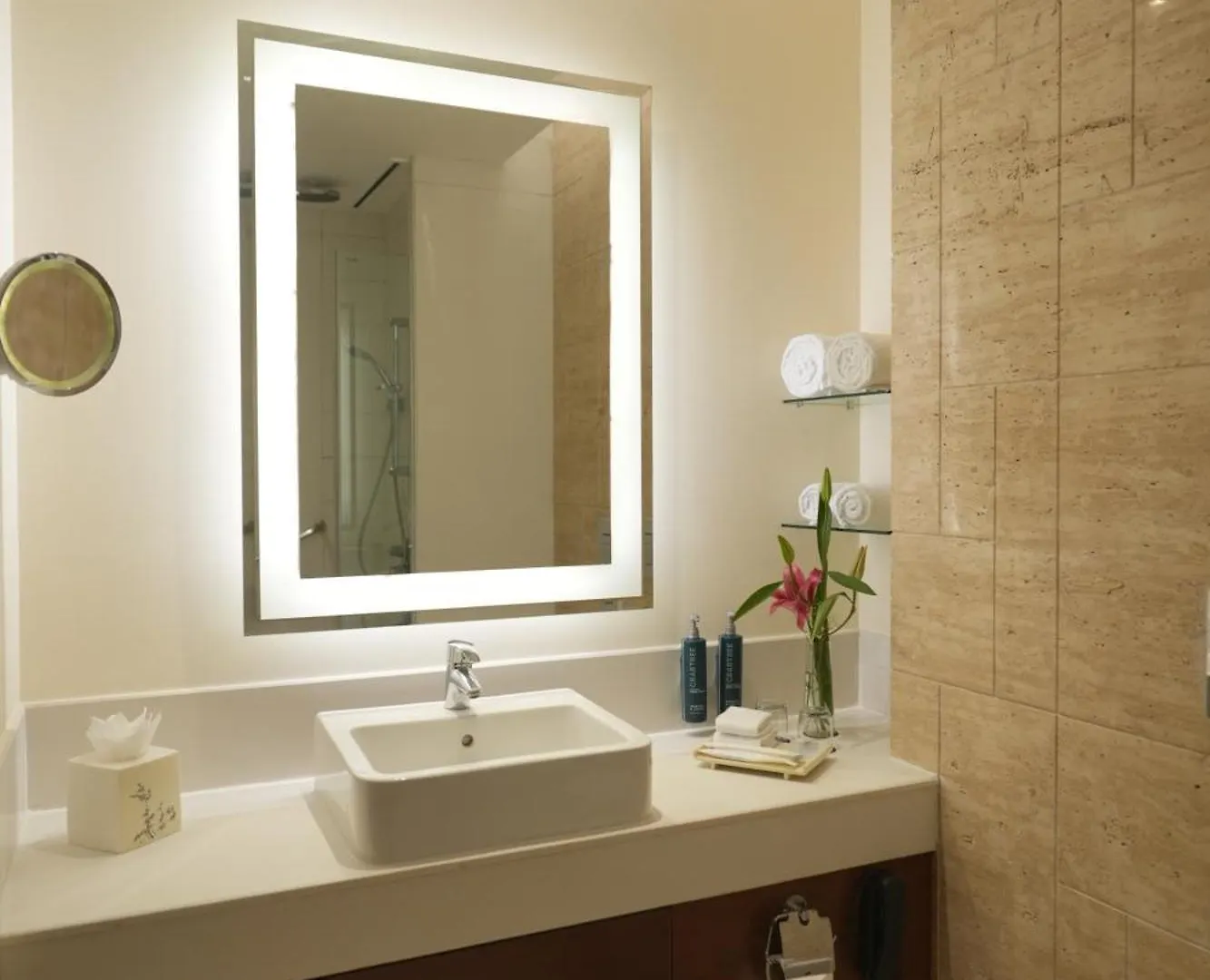 Отель Doubletree By Hilton Gurgaon New Delhi Ncr