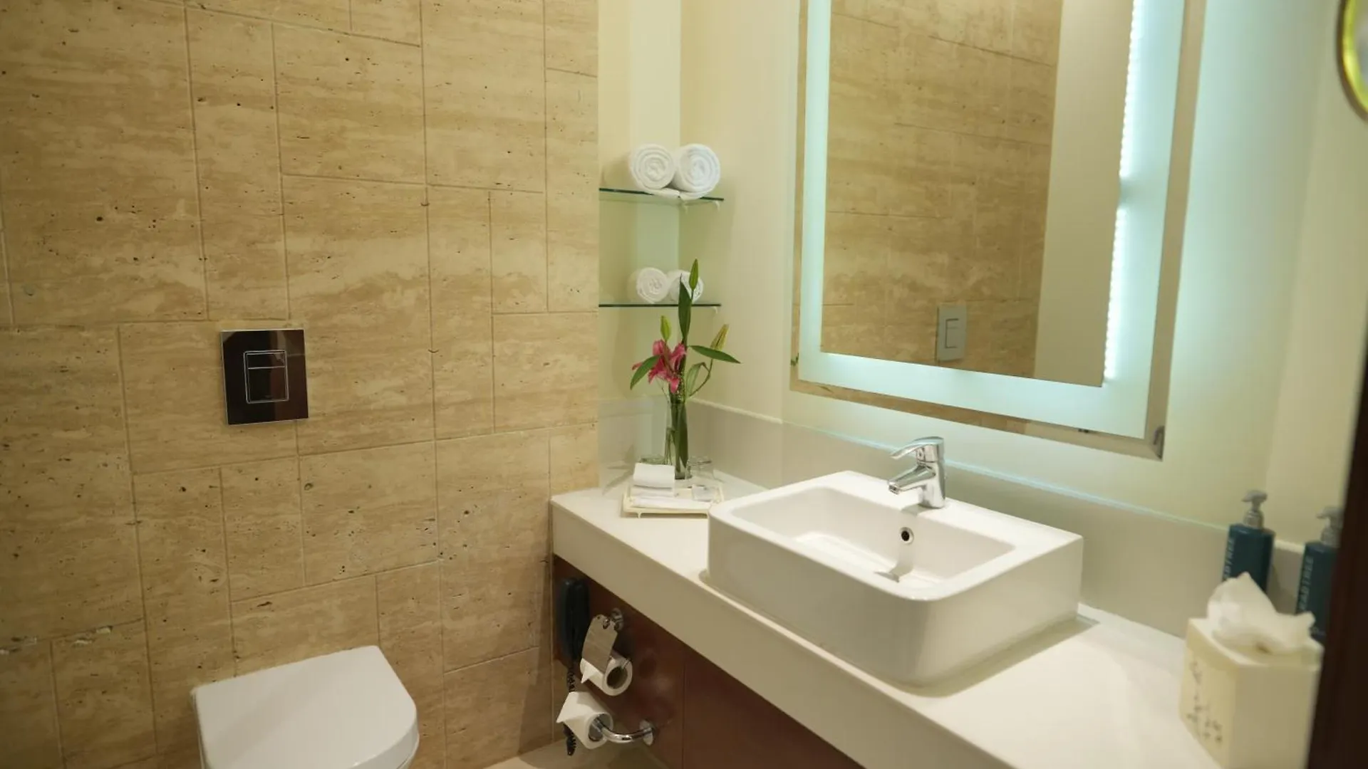 Doubletree By Hilton Gurgaon New Delhi Ncr Hotell