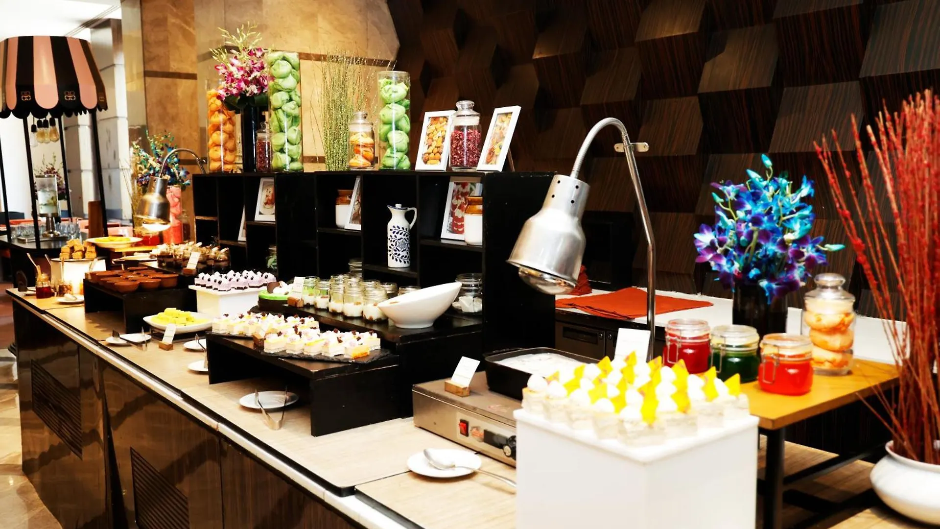 *****  Doubletree By Hilton Gurgaon New Delhi Ncr Hotell Indien