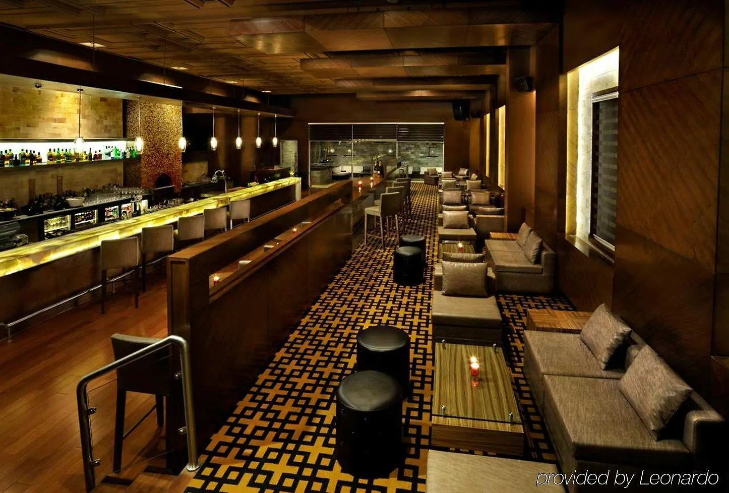 *****  Отель Doubletree By Hilton Gurgaon New Delhi Ncr Индия