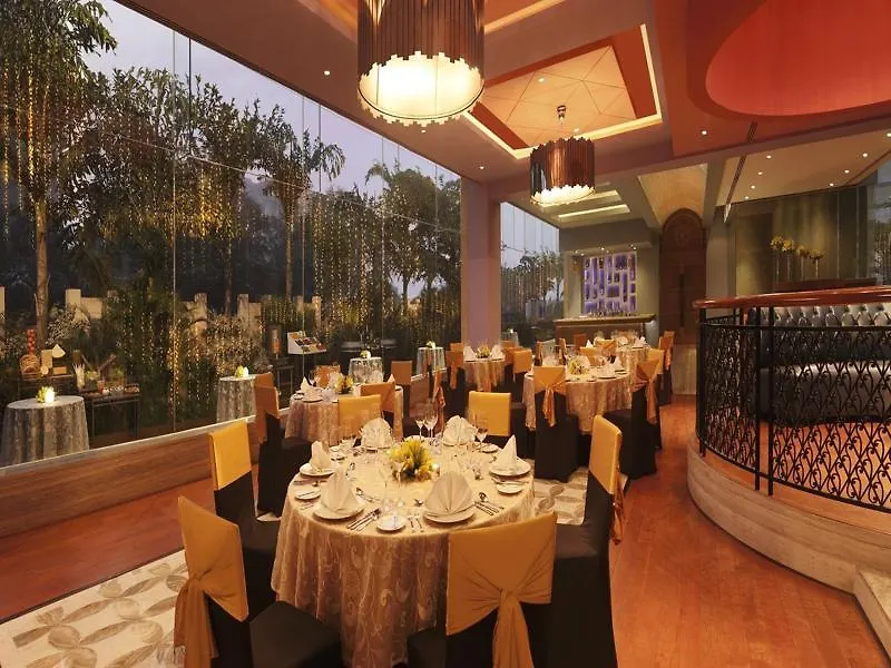 Doubletree By Hilton Gurgaon New Delhi Ncr Hotell